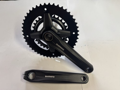 Shimano altus mt210 - shimano, fc-mt210