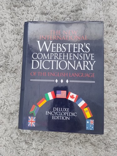 The new international - new,