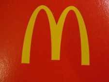 Mcdonalds happy meal - meal, toys