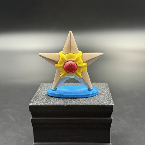 Vintage pokémon staryu cgtsj - staryu,