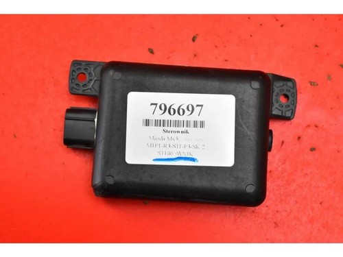 Mazda nd engine - mx-5,