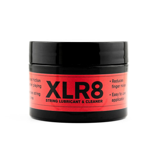 Addario xlr8 string - d'addario,