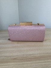 Roland Cartier Pink Glitter