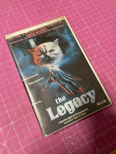 The legacy vipco - ~,