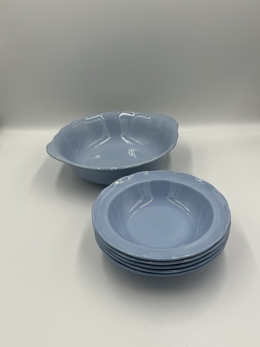 Vintage grindley petal ware - petal,