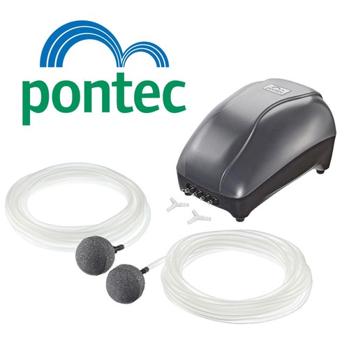 Oase pontec pondoair set - oase,