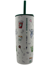 2025 Starbucks x Roller
