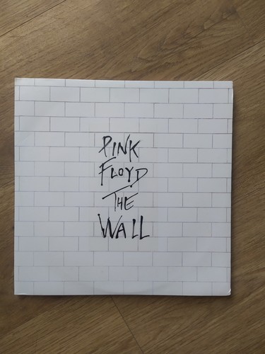 Pink floyd the wall vinyl - floyd,