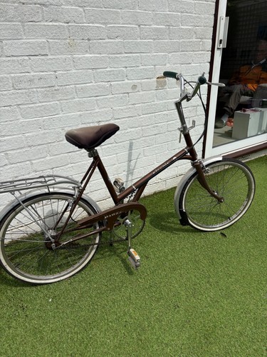 Dawes kingpin ladies shopper - kingpin,