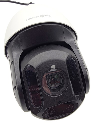 Concept pro hsd220d ahd2m - pro, cp-hsd220d-ahd2m