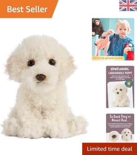 Eco friendly labradoodle - cm,