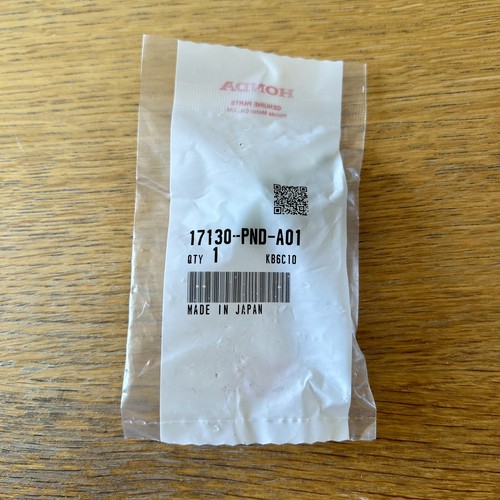 Genuine honda pcv valve - valve,