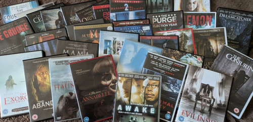 Create your dvd bundle - your,