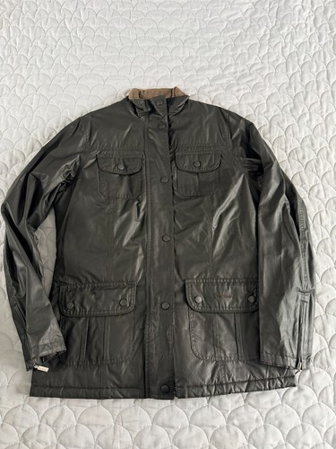 Barbour carbon kate women - barbour,