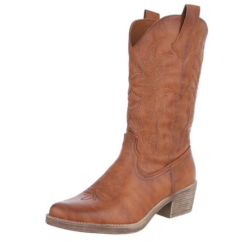 Distressed look ladies zip - zip, up