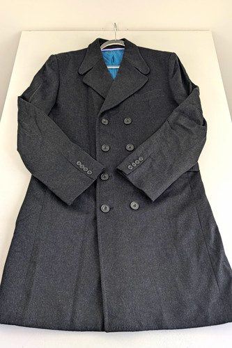 Bespoke couture ozwald - by,