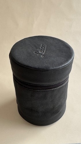 T0258 leica lens - case,
