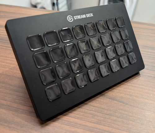 Elgato stream deck lcd - elgato,