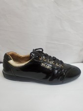 Prada 100% Authentic Patent