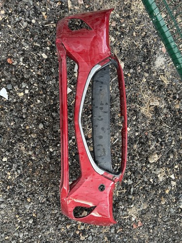 Mazda mk3 2015 2020 front - mk3, 2015-2020