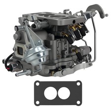 Aluminum Carb 21100-71080 for