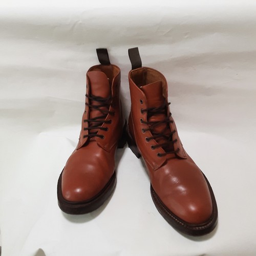 Grenson norwood men brown - grenson, men’s
