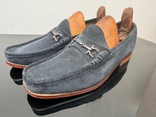 Marks & Spencer Mens Suede