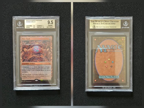 Mtg kaladesh inventions foil - mtg,