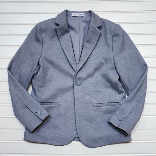 Zara boys comfort blazer - boys, suit