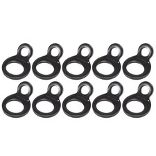 Stainless Steel Motorcycle Tie