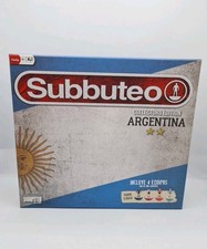 Subbuteo Collectors Edition