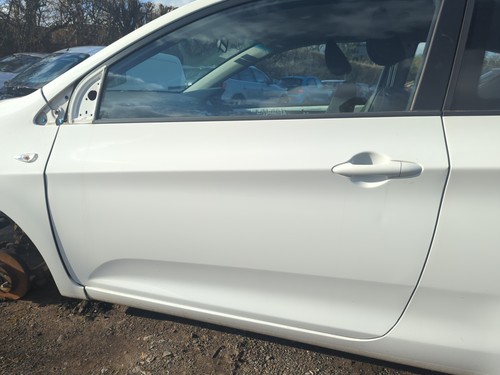 Kia picanto 2013 door f - kia,