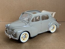 Solido 1956 Renault 4 CV