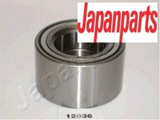 FRONT WHEEL BEARING HUB
