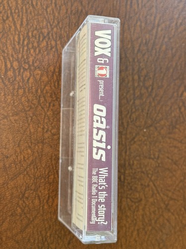 Tape cassette - tape,
