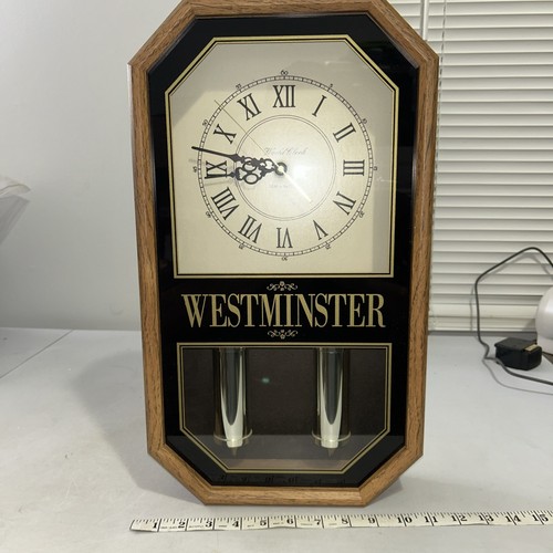 Vtg westminster wall mantel - vtg,