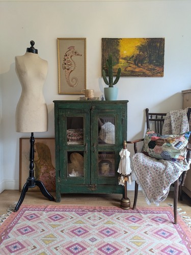 Restored antique vintage - restored,