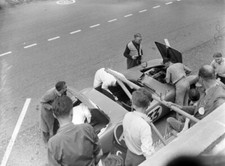 Marcel Becquart Gordon