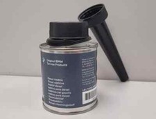 BMW Diesel Additive Treatment