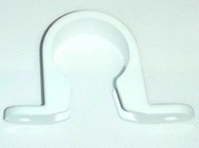 Hepworth 36mm Pipe Clip For