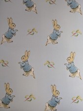 Beatrix Potter Blue Peter