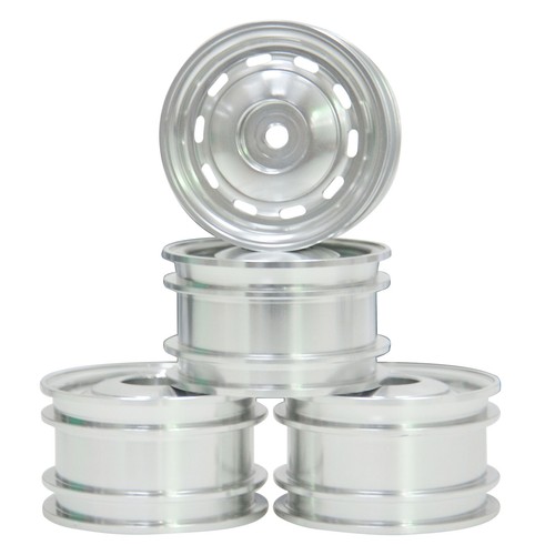 Aluminum wheels rims - aluminum,