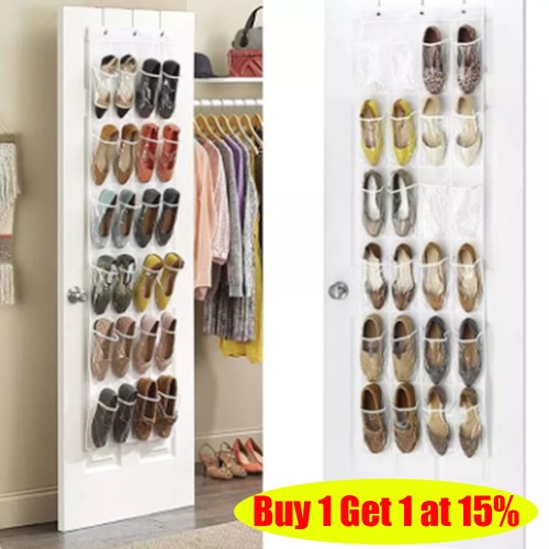 Pocket shoe holder - 24,