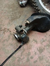 KTM 350 Sxf Throttle Body 2011