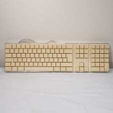 Apple A1048 USB Wired Full