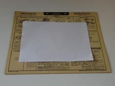 A.E.A. Tune Up System Chart