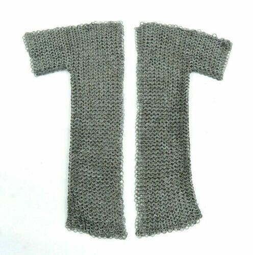 Medieval armour chainmail - medieval,