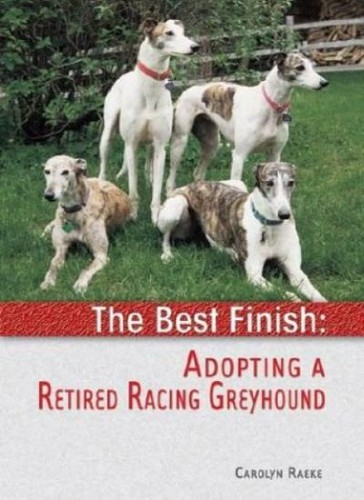 The best finish - adopting, a