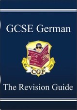 GCSE German Revision Guide