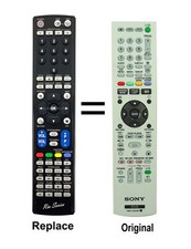 Remote Control for Sony